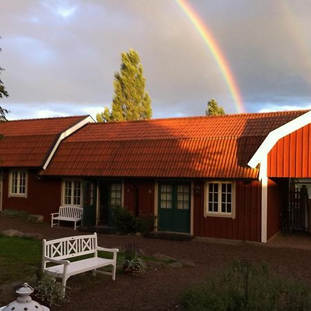 Oxgarden Ξενοδοχείο Vimmerby Εξωτερικό φωτογραφία