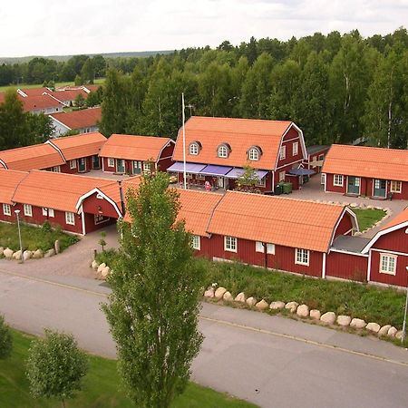 Oxgarden Ξενοδοχείο Vimmerby Εξωτερικό φωτογραφία