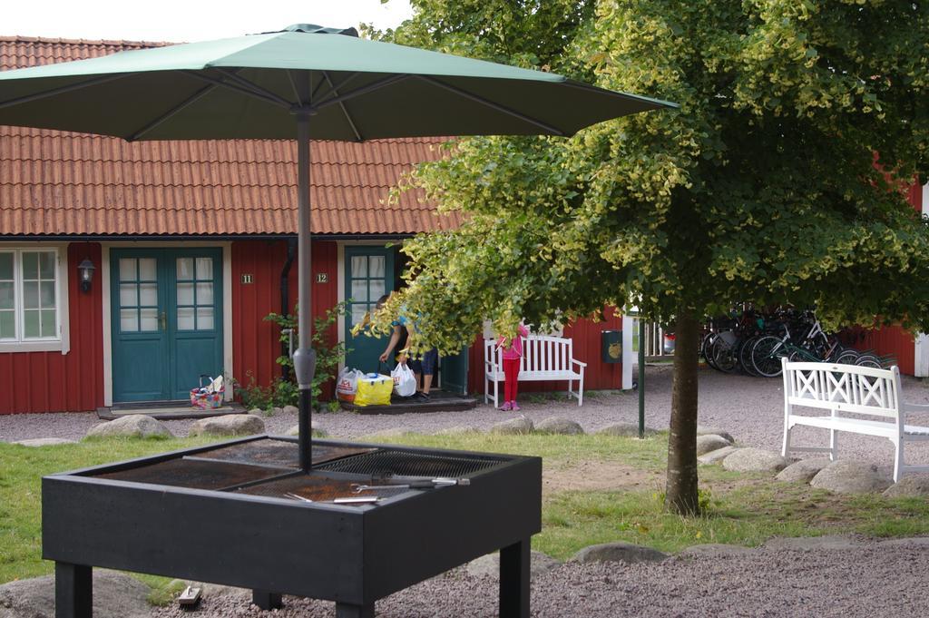 Oxgarden Ξενοδοχείο Vimmerby Εξωτερικό φωτογραφία