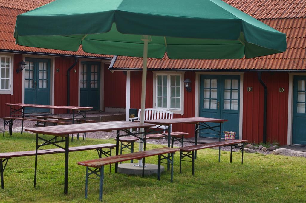 Oxgarden Ξενοδοχείο Vimmerby Εξωτερικό φωτογραφία