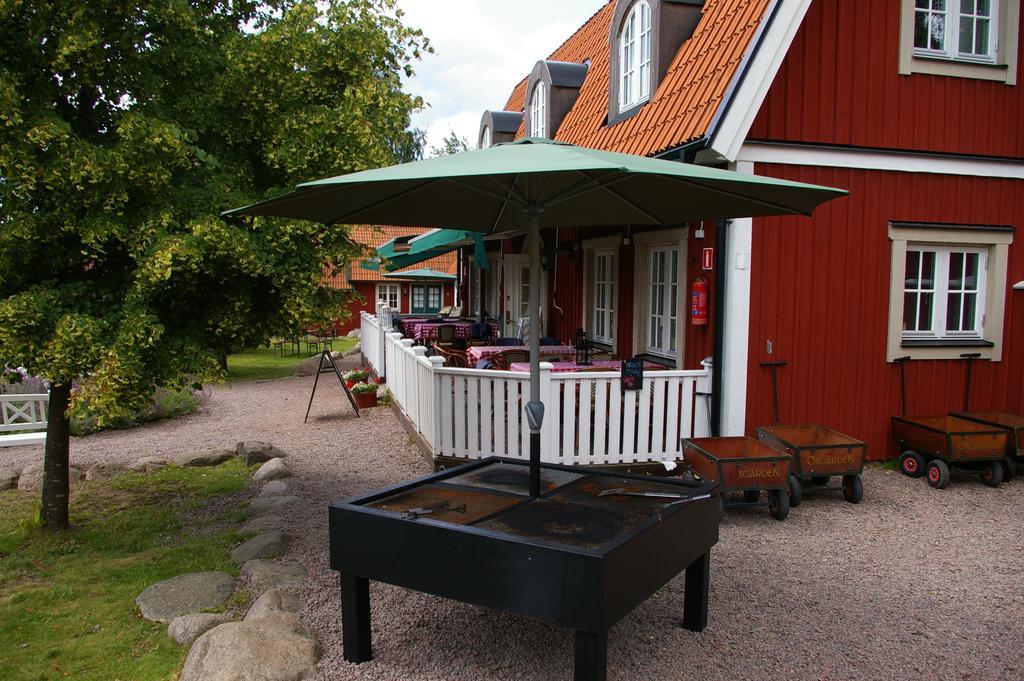 Oxgarden Ξενοδοχείο Vimmerby Εξωτερικό φωτογραφία