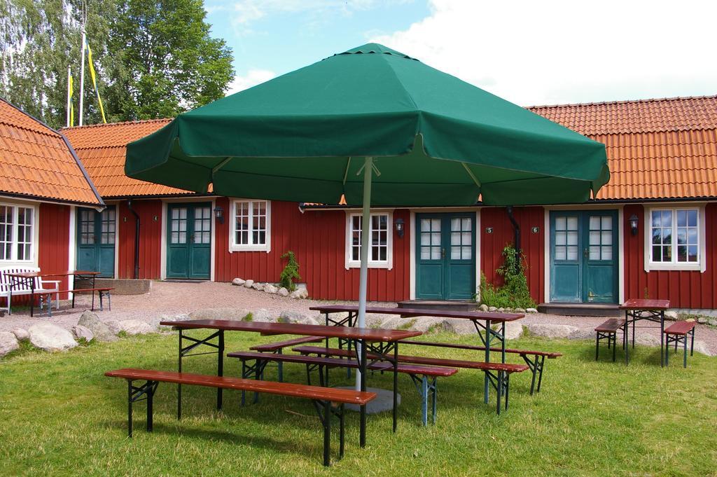 Oxgarden Ξενοδοχείο Vimmerby Εξωτερικό φωτογραφία