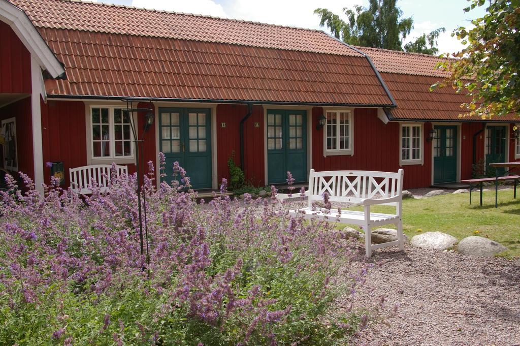 Oxgarden Ξενοδοχείο Vimmerby Εξωτερικό φωτογραφία