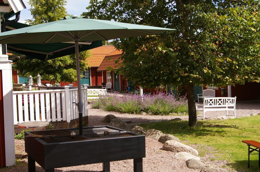 Oxgarden Ξενοδοχείο Vimmerby Εξωτερικό φωτογραφία