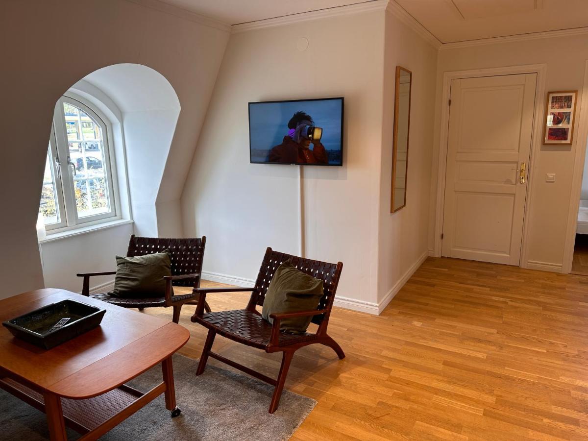 Oxgarden Ξενοδοχείο Vimmerby Εξωτερικό φωτογραφία