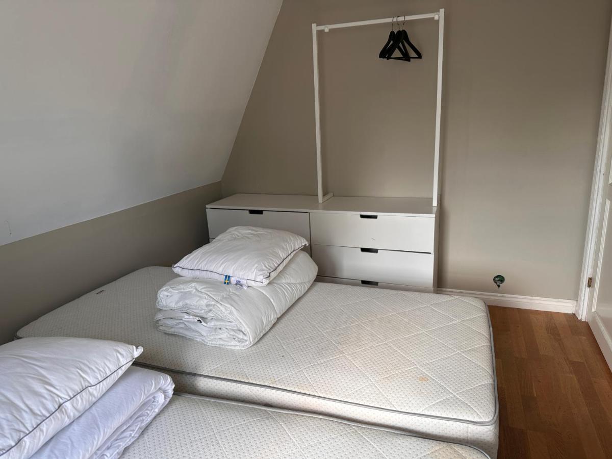 Oxgarden Ξενοδοχείο Vimmerby Εξωτερικό φωτογραφία