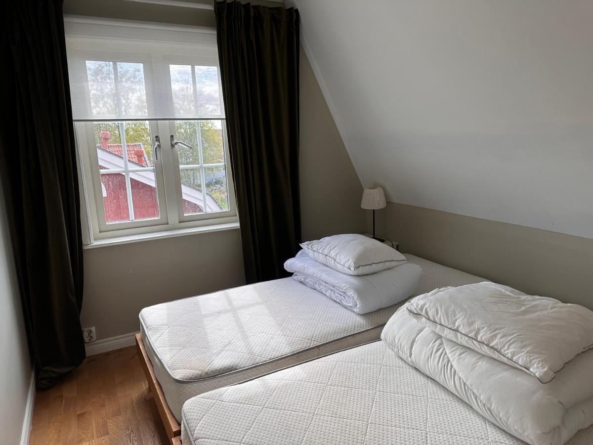 Oxgarden Ξενοδοχείο Vimmerby Εξωτερικό φωτογραφία