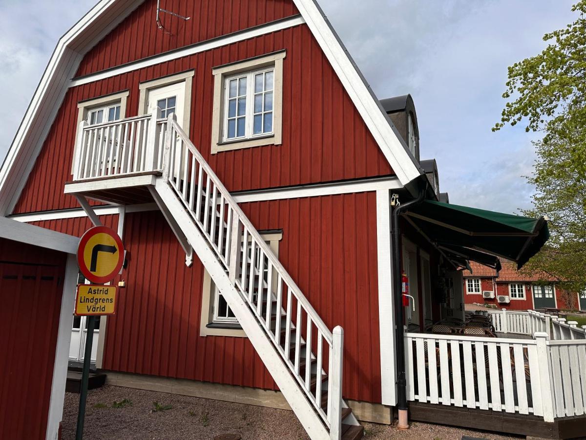 Oxgarden Ξενοδοχείο Vimmerby Εξωτερικό φωτογραφία