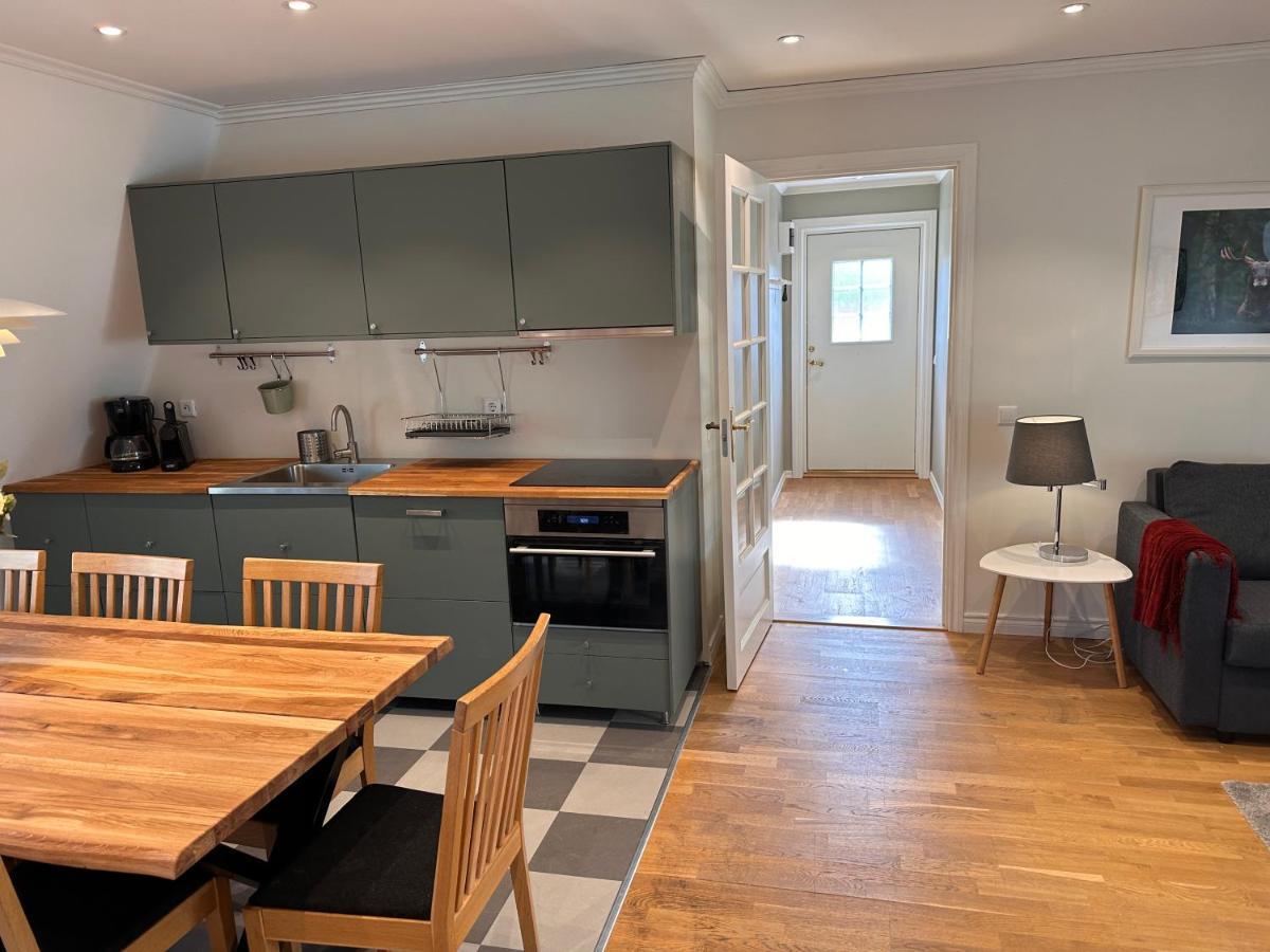 Oxgarden Ξενοδοχείο Vimmerby Εξωτερικό φωτογραφία