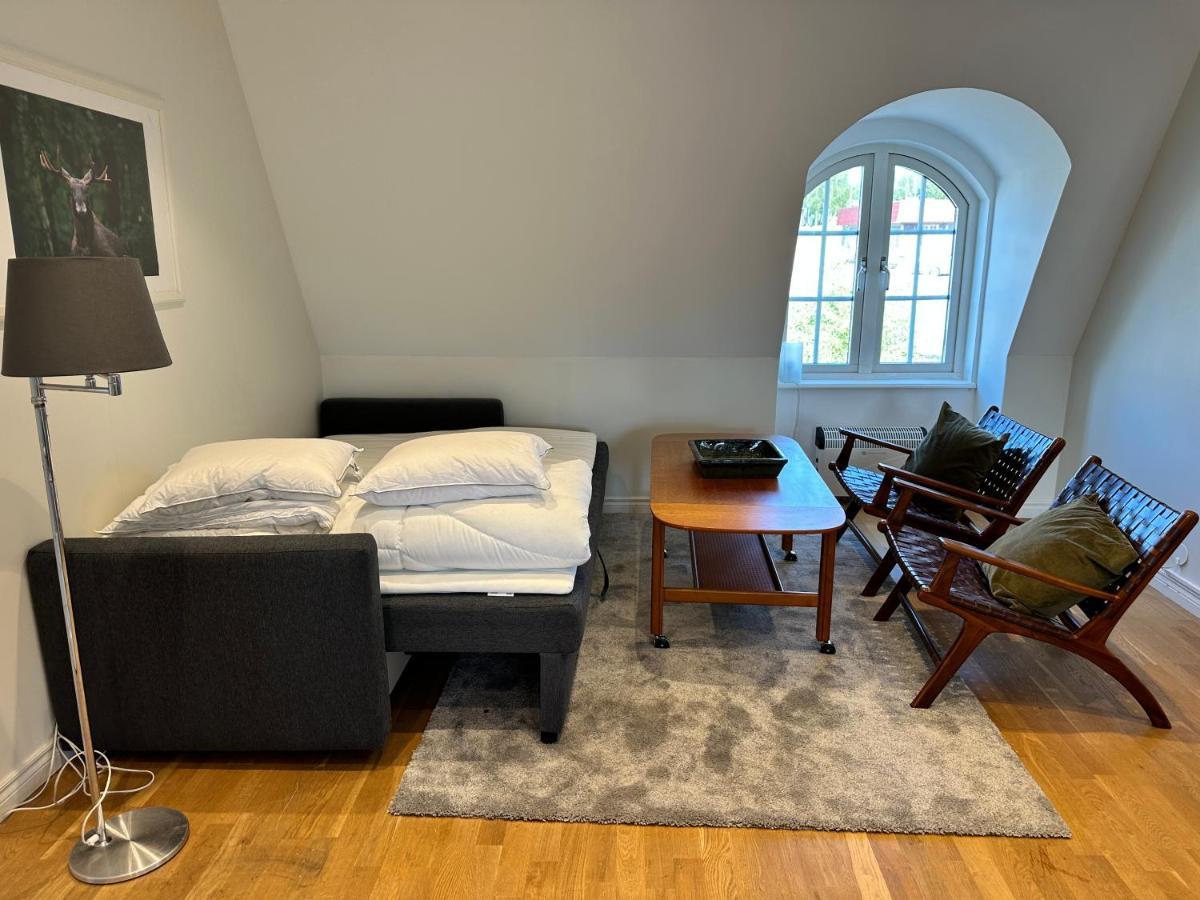 Oxgarden Ξενοδοχείο Vimmerby Εξωτερικό φωτογραφία
