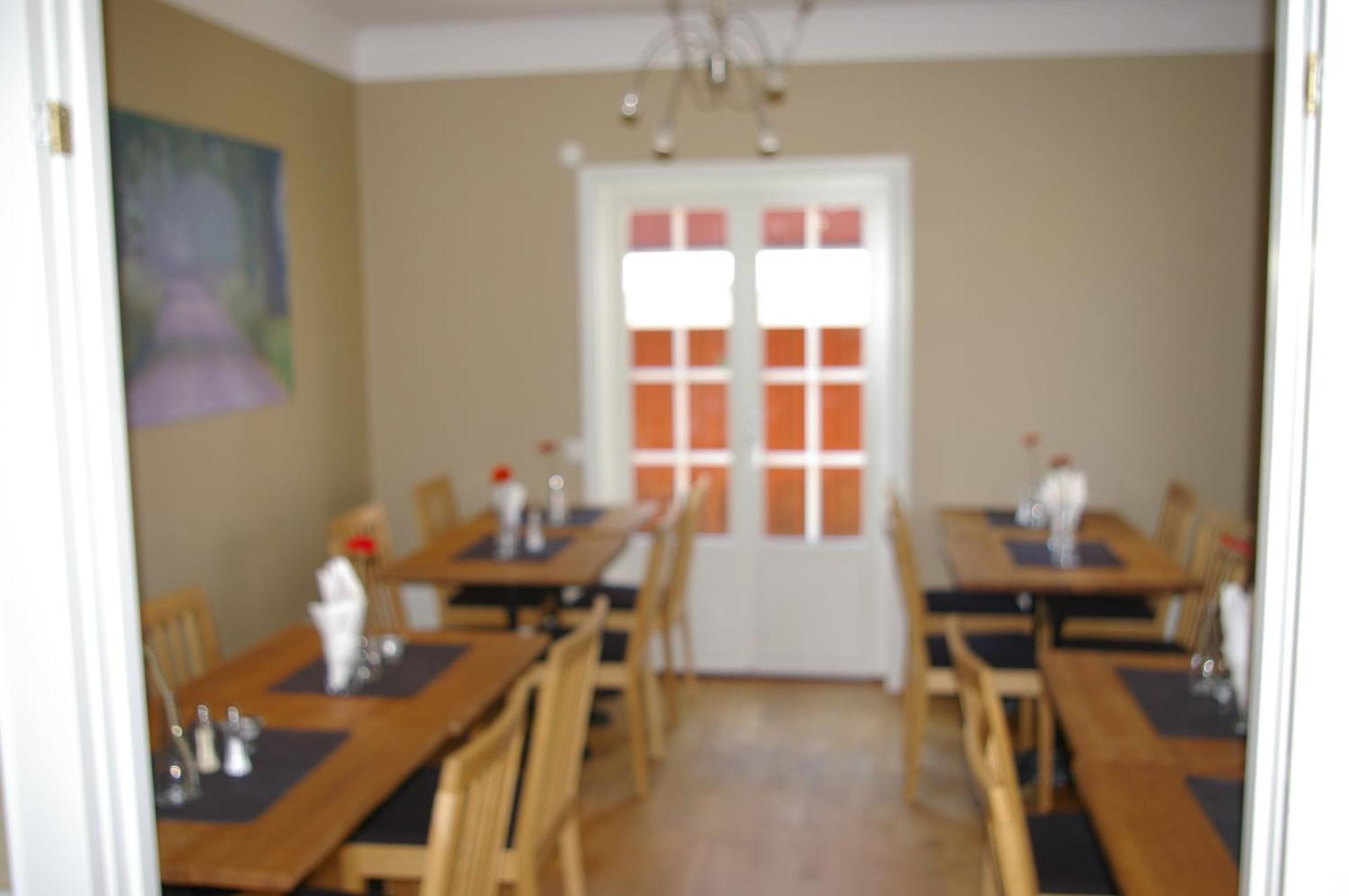 Oxgarden Ξενοδοχείο Vimmerby Εξωτερικό φωτογραφία
