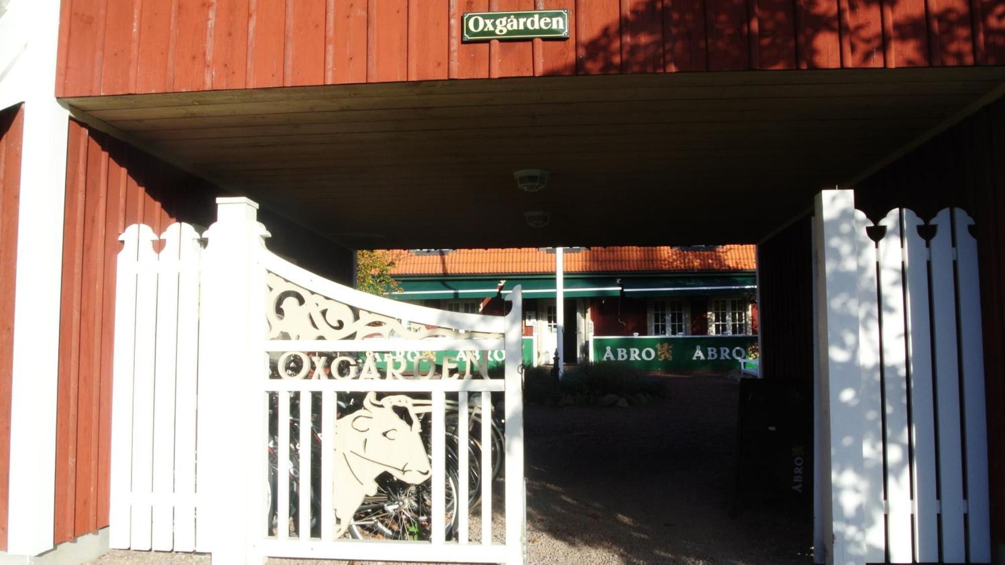 Oxgarden Ξενοδοχείο Vimmerby Εξωτερικό φωτογραφία