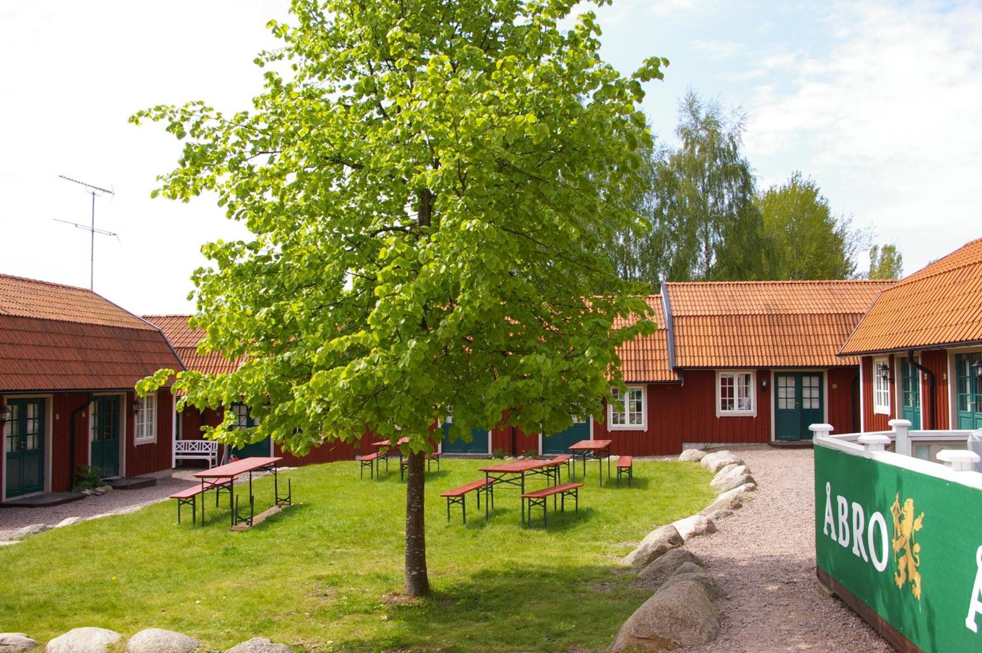 Oxgarden Ξενοδοχείο Vimmerby Εξωτερικό φωτογραφία