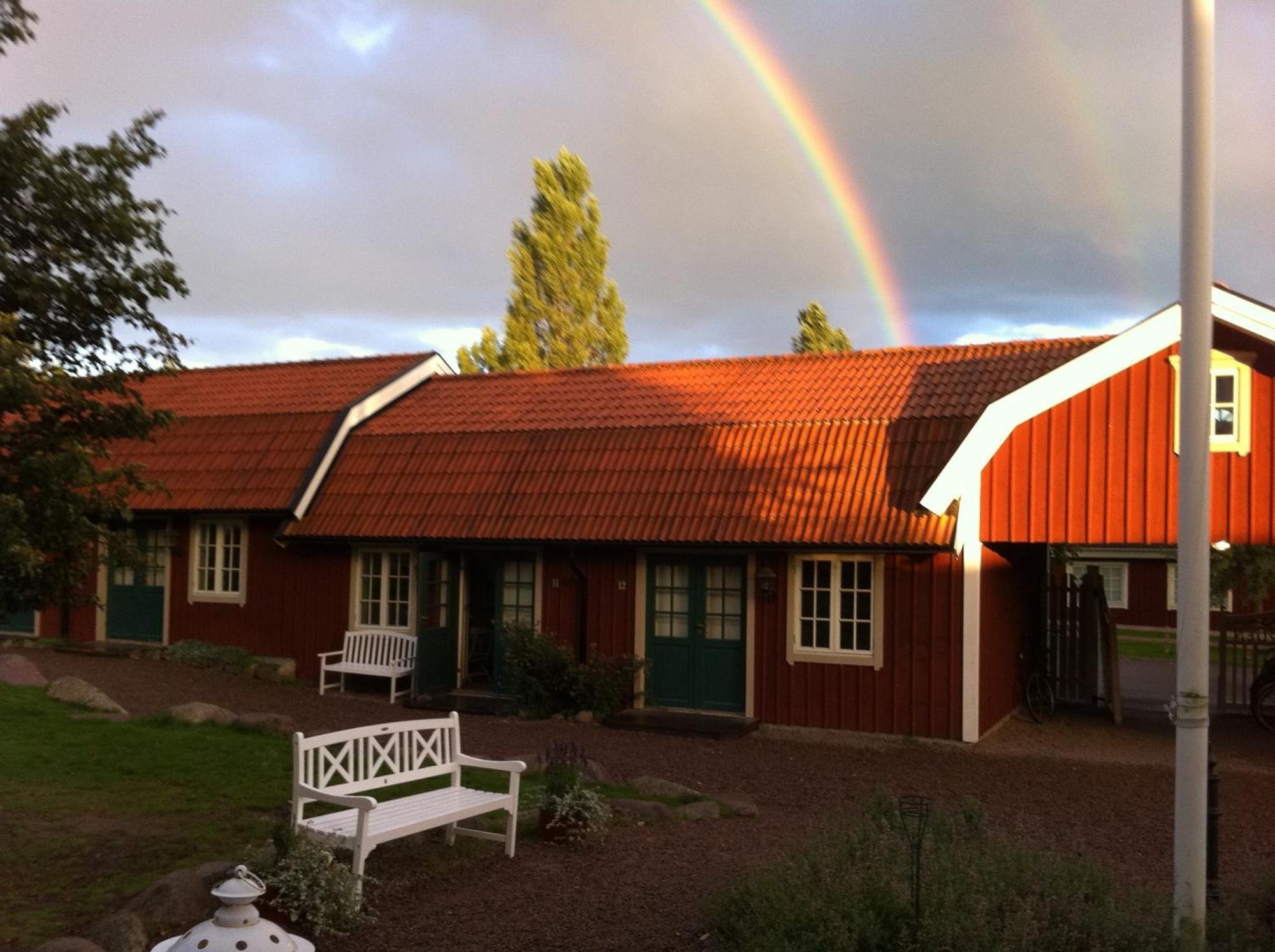 Oxgarden Ξενοδοχείο Vimmerby Εξωτερικό φωτογραφία