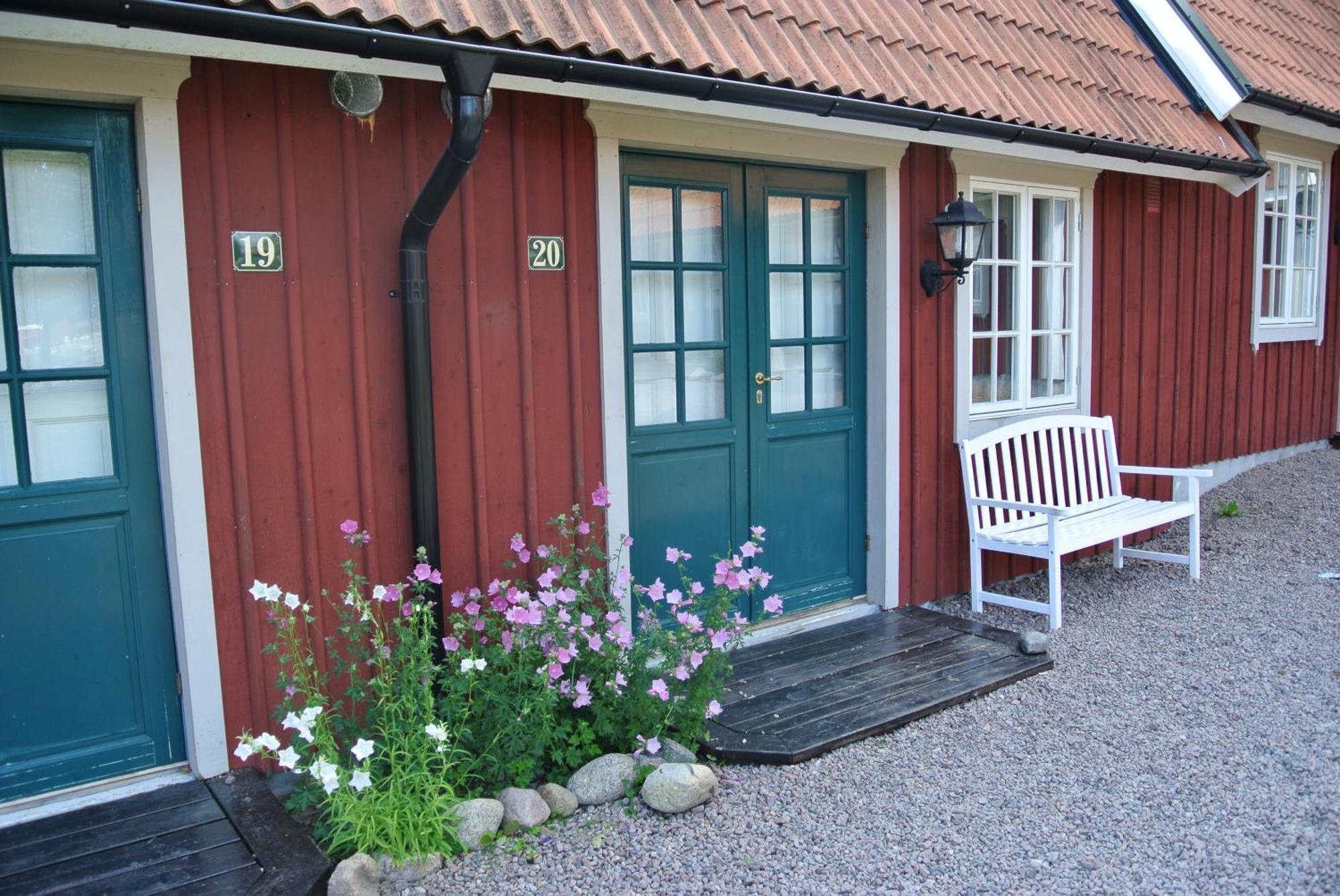 Oxgarden Ξενοδοχείο Vimmerby Εξωτερικό φωτογραφία