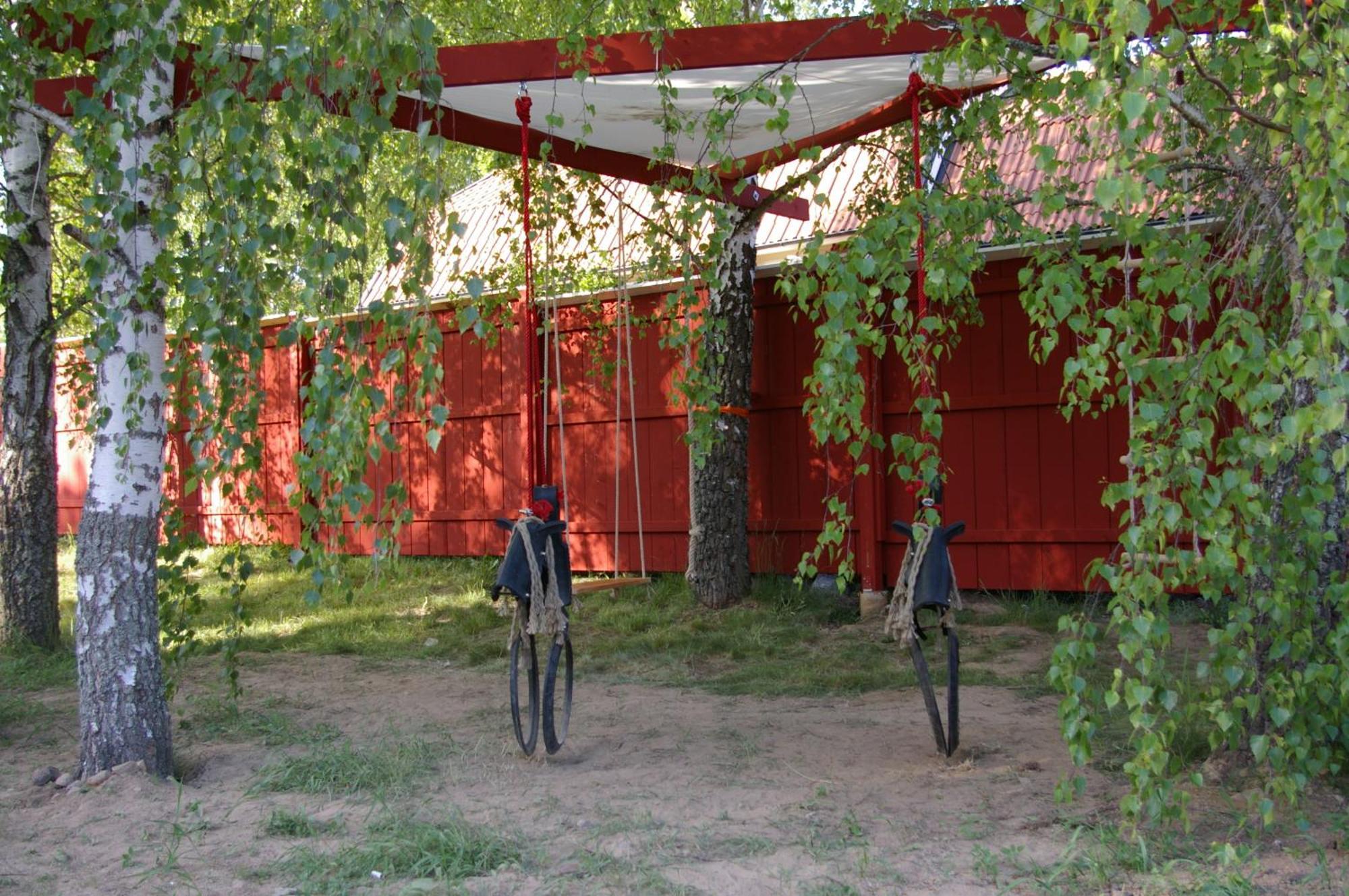 Oxgarden Ξενοδοχείο Vimmerby Εξωτερικό φωτογραφία