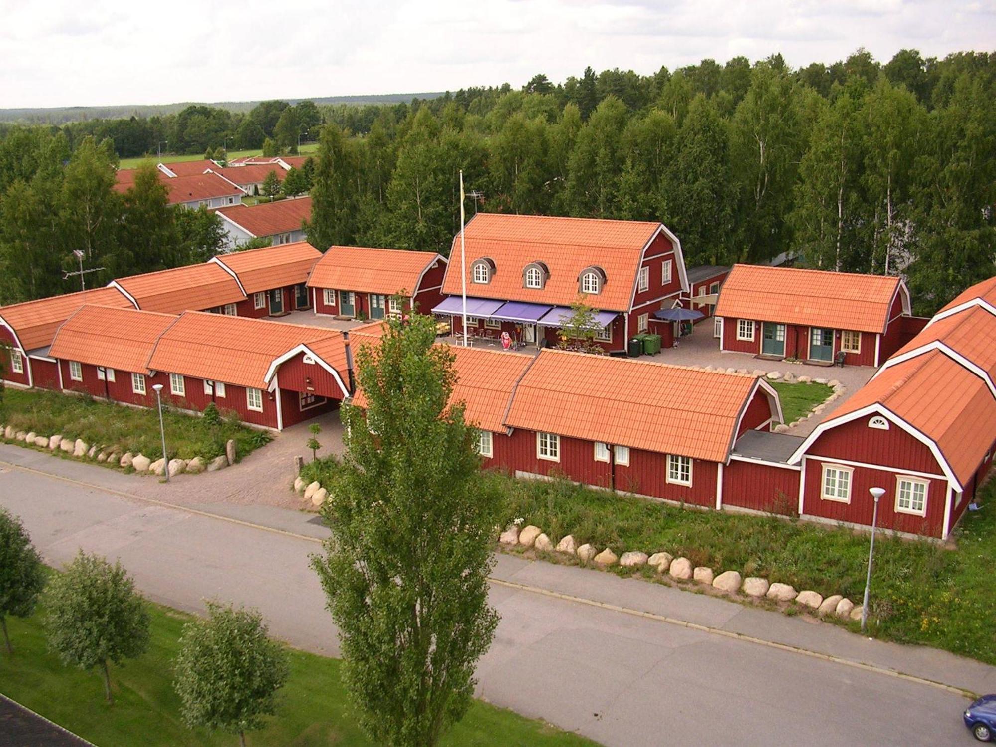 Oxgarden Ξενοδοχείο Vimmerby Εξωτερικό φωτογραφία