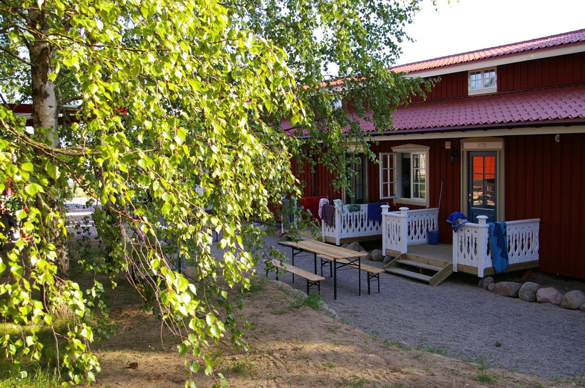 Oxgarden Ξενοδοχείο Vimmerby Εξωτερικό φωτογραφία