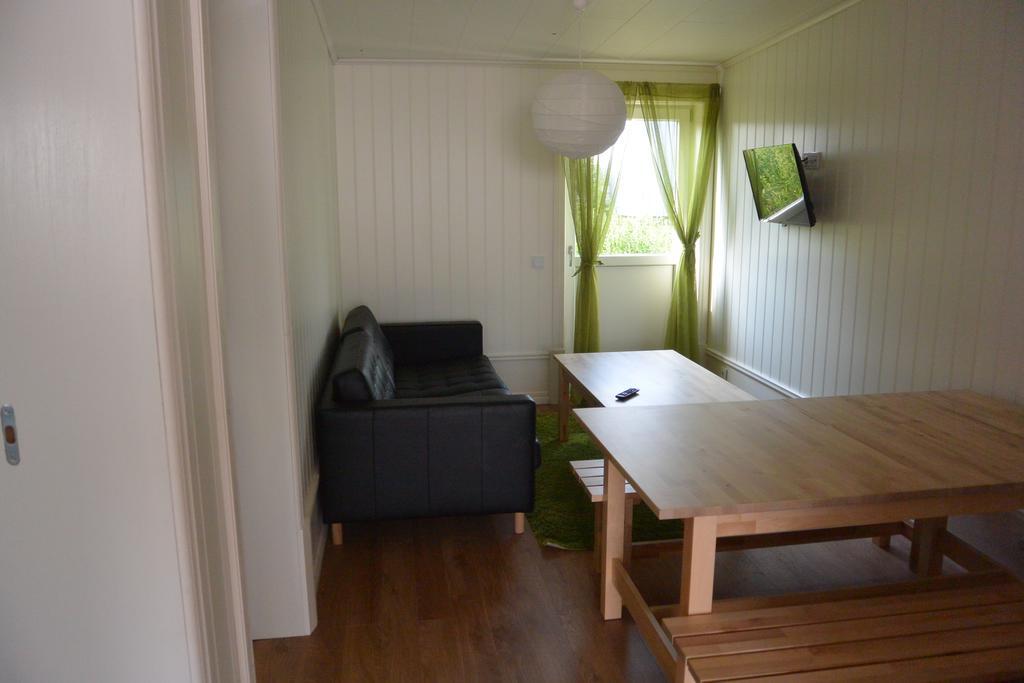 Oxgarden Ξενοδοχείο Vimmerby Δωμάτιο φωτογραφία