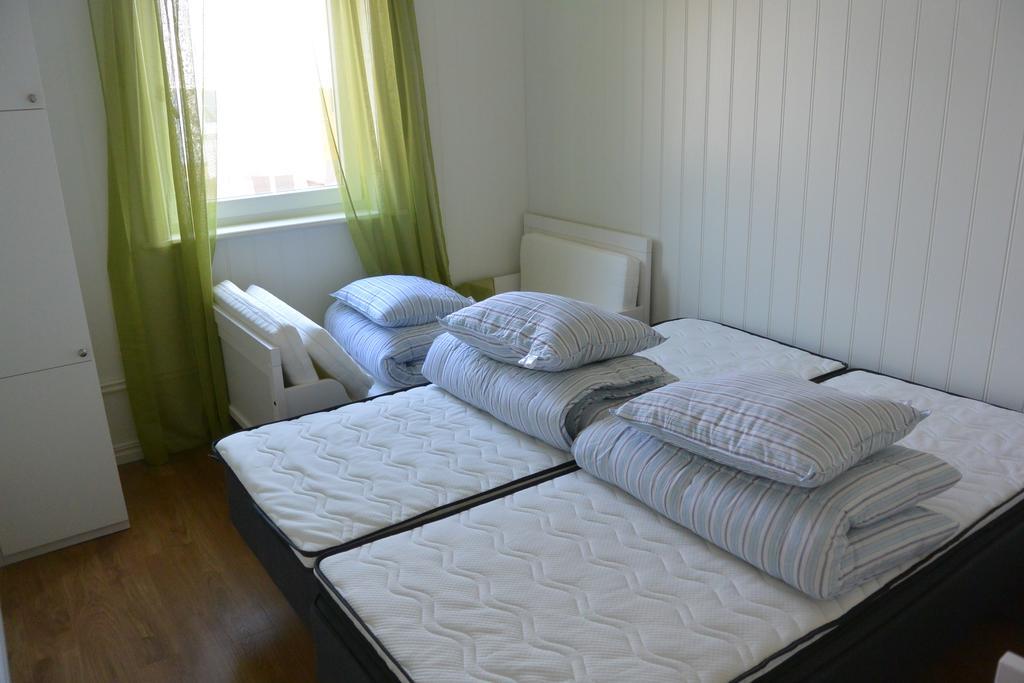 Oxgarden Ξενοδοχείο Vimmerby Δωμάτιο φωτογραφία