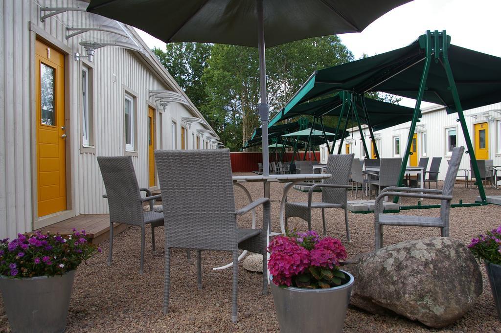 Oxgarden Ξενοδοχείο Vimmerby Δωμάτιο φωτογραφία