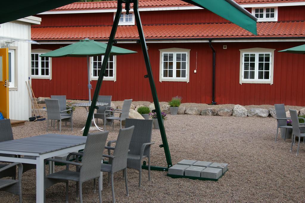 Oxgarden Ξενοδοχείο Vimmerby Δωμάτιο φωτογραφία