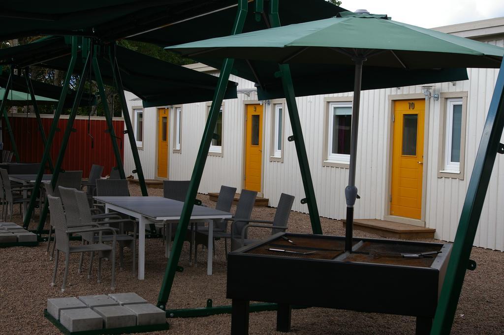 Oxgarden Ξενοδοχείο Vimmerby Δωμάτιο φωτογραφία