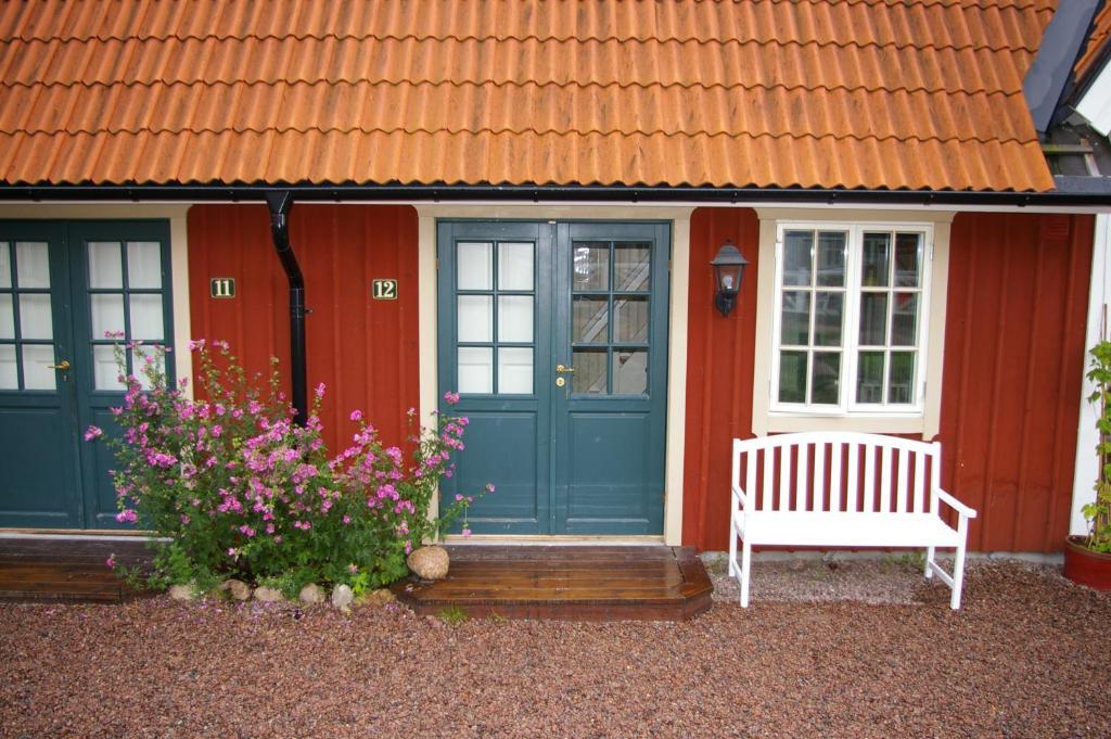 Oxgarden Ξενοδοχείο Vimmerby Εξωτερικό φωτογραφία