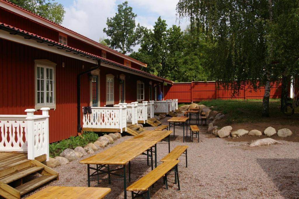 Oxgarden Ξενοδοχείο Vimmerby Εξωτερικό φωτογραφία